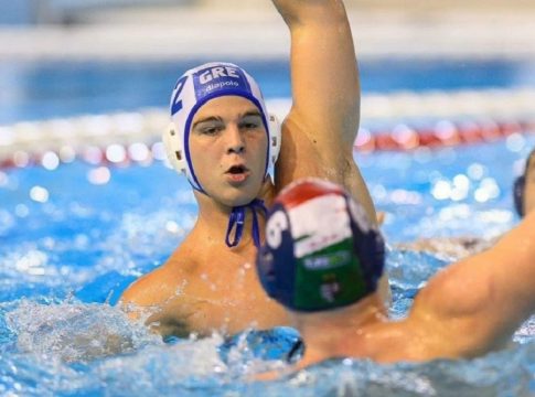 Πρόκριση στην παγκόσμια 8άδα για την Εθνική, 15-8 τη Ρουμανία – Με Ισπανία στον προημιτελικό