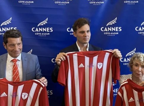 Καλώς ήλθε το δολάριο και στις Κάννες