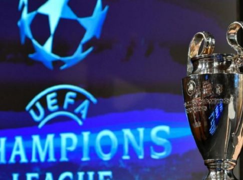 Uefa Champions League: Αγαπημένα πρόσωπα του MEGA «Παίζουν Μπάλα» στον μεγάλο τελικό