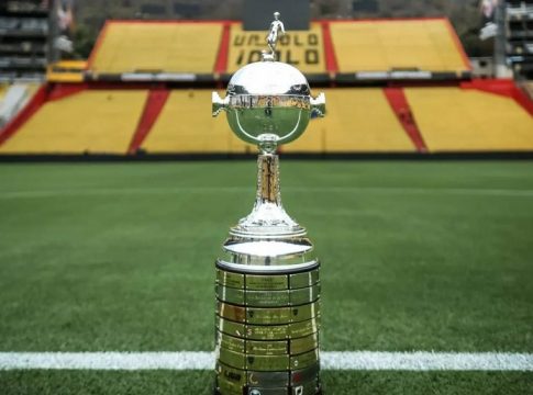 Κόπα Λιμπερταδόρες με προσφορά για όλους* από το Pamestoixima.gr