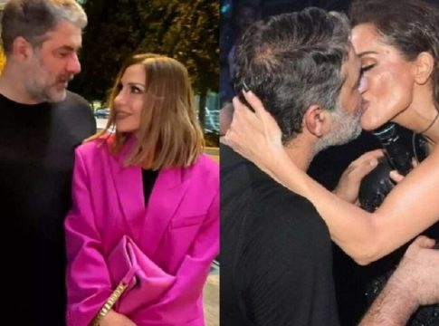 Το μεγάλο «αγκάθι» στη σχέση Βανδή – Μπισμπίκη: Αυτός είναι ο λόγος που δεν παντρεύονται!