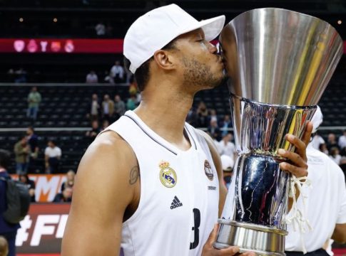 Τέλος ο Ράντολφ από τη Ρεάλ, μετά από επτά χρόνια