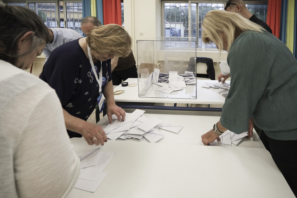 Εκλογές: Χωρίς προβλήματα ψήφισαν οι Έλληνες του εξωτερικού