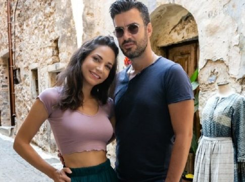 Κόλαφος η Κατερίνα Γερονικολού: «Ο γάμος και τα παιδιά δεν φέρνουν την ευτυχία» – Η εξομολόγηση για τον Γιάννη Τσιμιτσέλη