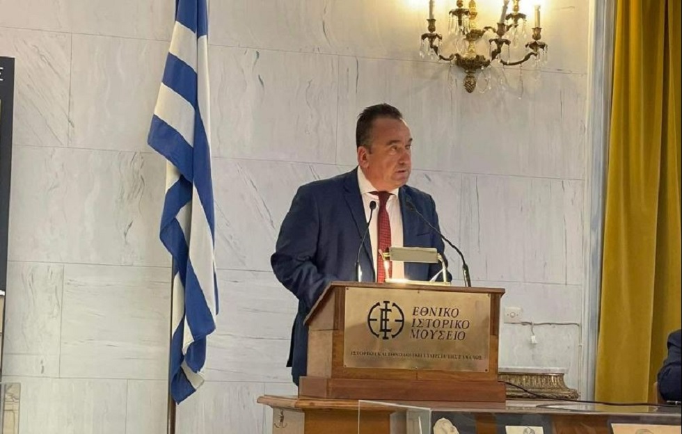 Γιάννης Γλύκας: Αποσύρεται από τα ψηφοδέλτια του ΠΑΣΟΚ