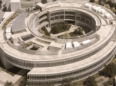 Kaizen Campus: Το μέλλον είναι εδώ… (pics)
