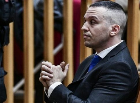 Εκλογές 2023: Νέο «μπλόκο» στον Κασιδιάρη από τον Άρειο Πάγο