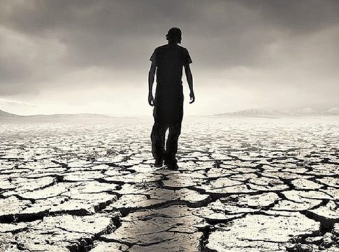 Περιβάλλον: δεν είναι σύνθημα – είναι πρόταγμα για να έχουμε ζωή σε μερικές δεκαετίες
