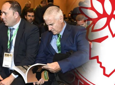 Οι αλλαγές στο Ρέντη, η «πρώτη» του Κορδόν, ο νέος chief scout και ο ρόλος του Λουίς Κορδόν