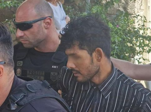 Γυναικοκτονία στην Κω: Οδηγίες από το ίντερνετ ακολούθησε ο 32χρονος για να κρύψει τη σορό της 27χρονης