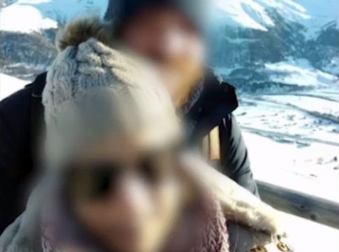 Ενδοοικογενειακή βία στο Ηράκλειο: Σε παραλήρημα παραμένει ο 36χρονος που μαχαίρωσε τη σύντροφό του
