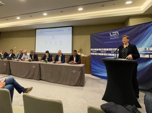 Το meeting της LEN και οι αλλαγές της επόμενης σεζόν