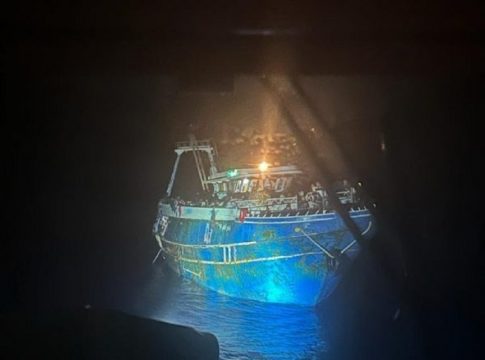 Ναυάγιο στην Πύλο: Δικό της πόρισμα θα συντάξει η Frontex – «Καρφιά» για τις ελληνικές αρχές