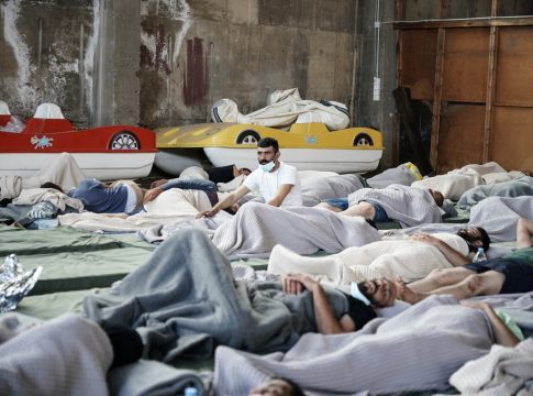 Ναυάγιο στην Πύλο: Τουλάχιστον 79 νεκροί – Ο λόγος που βυθίστηκε το πλοίο, γυναίκες και παιδιά ήταν στα αμπάρια
