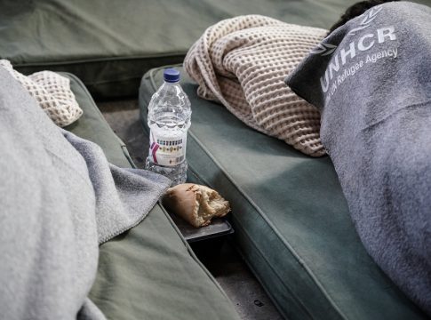 Ύπατη Αρμοστεία ΟΗΕ για ναυάγιο στην Πύλο: Αδιανόητη τραγωδία