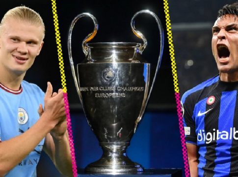 Οι ενδεκάδες του μεγάλου τελικού του Champions League (pics)