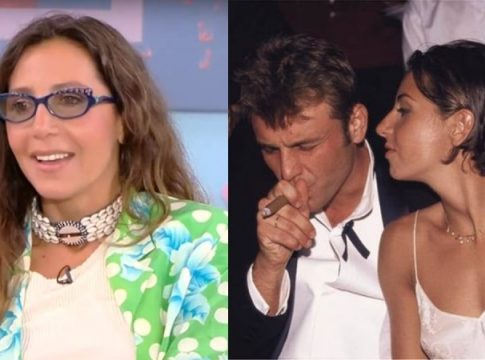 «Έπινα όλη μέρα ουίσκι και κόκα…»: Αποκάλυψη «βόμβα» από την Μαρία Ελένη Λυκουρέζου!