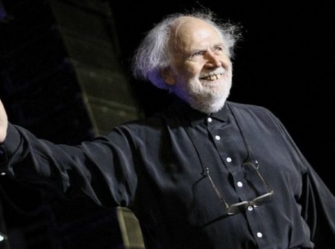 Γιάννης Μαρκόπουλος: Το «Ζαβαρακατρανέμια» που όλοι τραγουδούν αλλά δεν ξέρουν τι σημαίνει