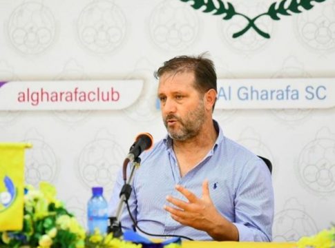 Πιθανή η αντικατάσταση του Μαρτίνς από τον Σα Πίντο στην Αλ Γκαράφα