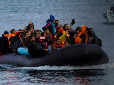 ΕΕ για μετανάστευση και άσυλο: «Λευκός καπνός» – Έφτασαν σε συμφωνία στο συμβούλιο υπουργών Εσωτερικών