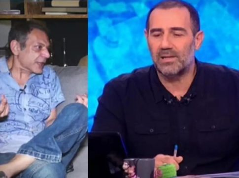 Χαμός με Κανάκη: «Εάν δεν ήταν και λίγο «δικτατωράκος» δεν θα έφτανε σε…» (vid)