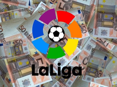 «Χρυσώνουν» έναν ακόμα σταρ της La Liga οι Σαουδάραβες
