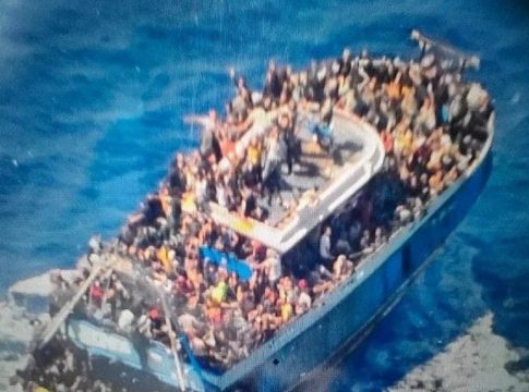 Ναυάγιο στην Πύλο: «Αιχμές» Frontex για την Ελλάδα – «Αγνόησε προσφορά για αεροσκάφος επιτήρησης»