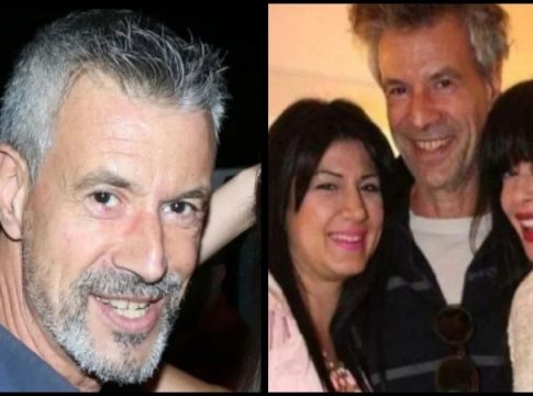 Νίκος Ζιάγκος: «Έχω κάνει σeξ με 3.800 γυναίκες, τις έπαιρνα 20-20»