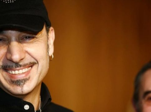 «Λιώνει» ο Νότης Σφακιανάκης: Αυτή είναι η κούκλα κόρη του, Αφροδίτη