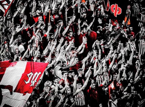 Το όνειρο της αυτοδυναμίας