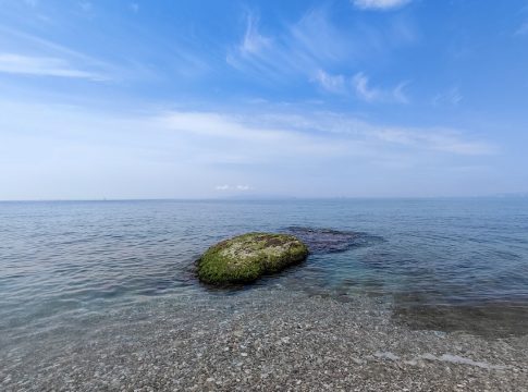 Καιρός: Ανεβαίνει η θερμοκρασία – Πού θα δείξει 29 βαθμούς ο υδράργυρος