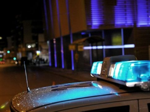 Συμπλοκή με έναν νεκρό στην πλατεία Βάθη