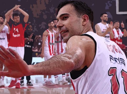 Ολυμπιακός: Πίσω στις «εργοστασιακές» ρυθμίσεις