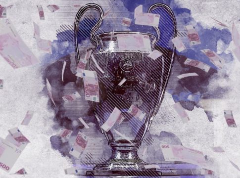 Η εμμονή της βαθύπλουτης Σίτι, η υπερχρεωμένη Ιντερ και το Champions League των 2.000.000.000 €, που αλλάζει τα δεδομένα