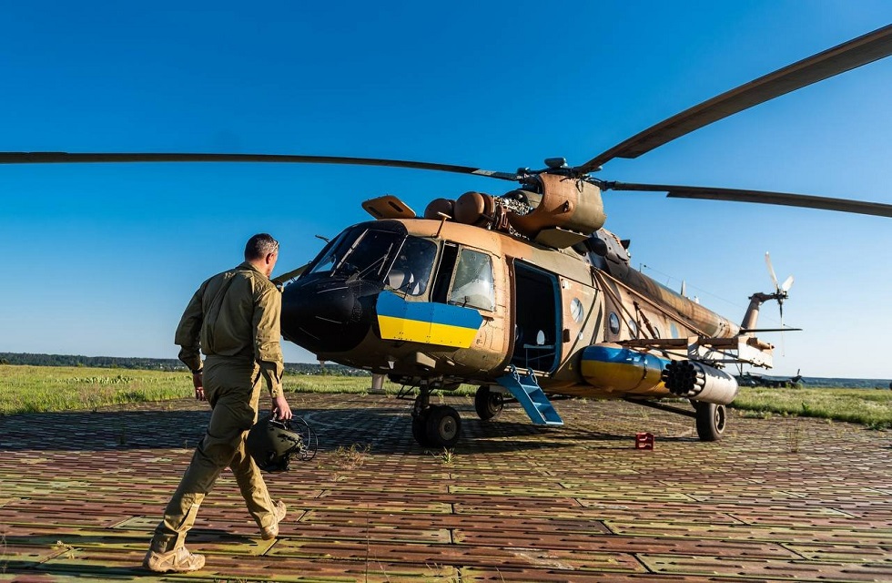 Πόλεμος Ρωσίας – Ουκρανίας: Το Πεντάγωνο ανακοινώνει πακέτο στρατιωτικής βοήθειας 2 δισ. δολαρίων για το Κίεβο