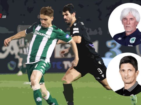 Δεν υπάρχουν (Super League) ειδήσεις τον… Ιούνιο