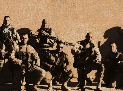 Ανάλυση: Το εκλογικό σώμα «των πολεμιστών» του Πριγκόζιν που απειλεί τον Πούτιν από τα Δεξιά