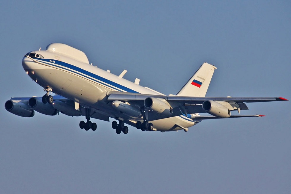Ρωσία: Εγκαταλείπουν τη Μόσχα πολιτικοί και ολιγάρχες – Το προεδρικό αεροσκάφος χάθηκε από τα ραντάρ