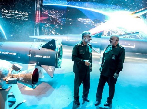 Μήνυμα Ισραήλ σε Ιράν: «Ότι όπλο και να φτιάξετε, εμείς έχουμε καλύτερη απάντηση»
