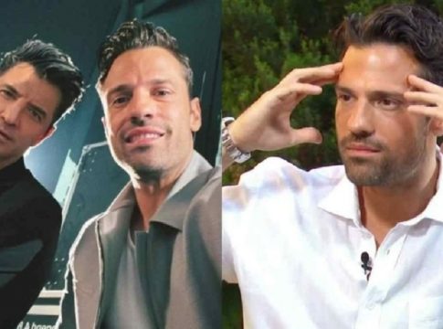 Ξεκαθάρισε το «τοπίο» ο Κωνσταντίνος Αργυρός: «Η σχέση μας με τον Σάκη Ρουβά δεν…»