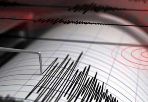 Σεισμός τώρα αισθητός στην Αττική