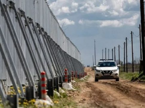 Έβρος: Πέρασαν το ποτάμι 135 παράτυποι μετανάστες