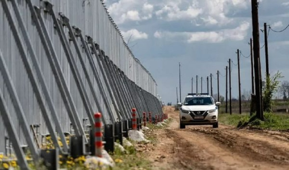 Έβρος: Πέρασαν το ποτάμι 135 παράτυποι μετανάστες