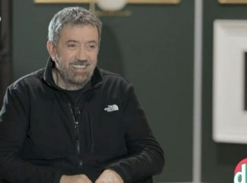 «Βόμβα» από Σπύρο Παπαδόπουλο: «Θέλω να είμαι καλός άνθρωπος, έφυγα από το πλευρό πολύ μεγάλων ονομάτων…»