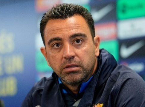 Πώς σχολίασε ο Τσάβι τη συμπεριφορά του Μουρίνιο προς τον Τέιλορ
