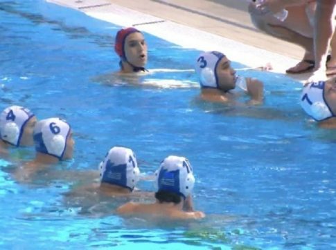 Οι ΗΠΑ αντίπαλος της Εθνικής νέων ανδρών στον «μικρό» τελικό του Παγκοσμίου Κυπέλλου