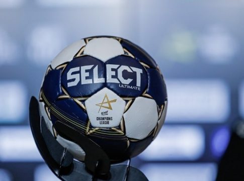 Πέθανε δημοσιογράφος στη διάρκεια του τελικού Champions League στο χάντμπολ