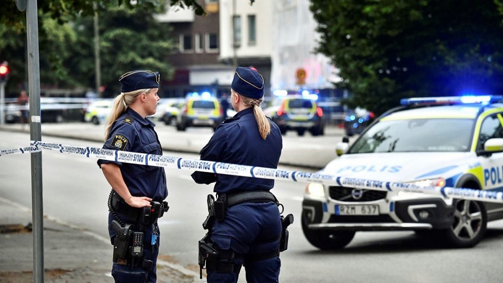 Ένας νεκρός και αρκετοί τραυματίες από δυστύχμα στη Σουηδία με τρενάκι σε λούνα παρκ