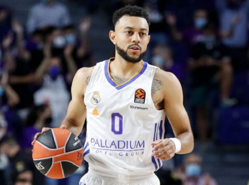 «Ψήνεται» κι άλλη επιστροφή: Φουλάρει για Γουίλιαμς-Γκος ο Ολυμπιακός! (vids)