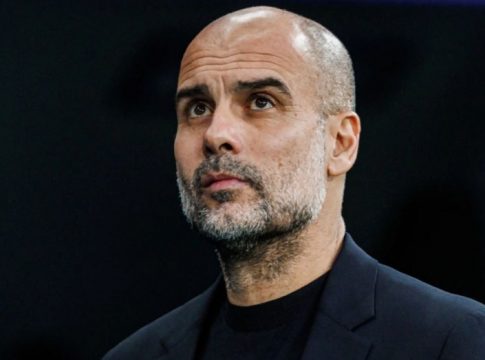 Γκουαρντιόλα: Πήρε ξανά το πρωτάθλημα και οι συνθήκες είναι ιδανικές, για να κατακτήσει αυτό που τον δυσκολεύει περισσότερο! (pics)